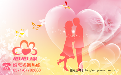 心心缘婚介与掌上红豆 婚姻介绍服务的用户体验对比